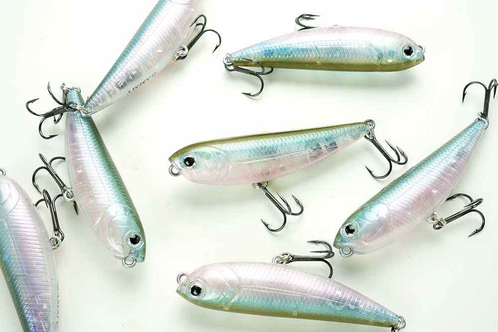 ラッキークラフト サミー65 | LUCKY CRAFT | 01