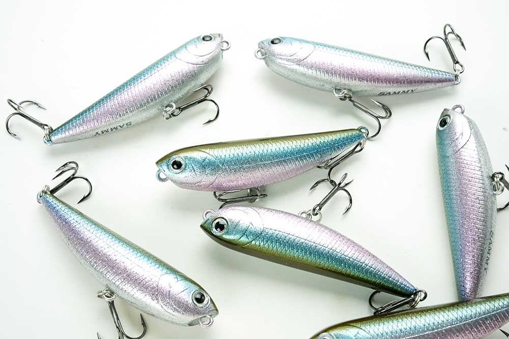 ラッキークラフト サミー65 | LUCKY CRAFT | 03