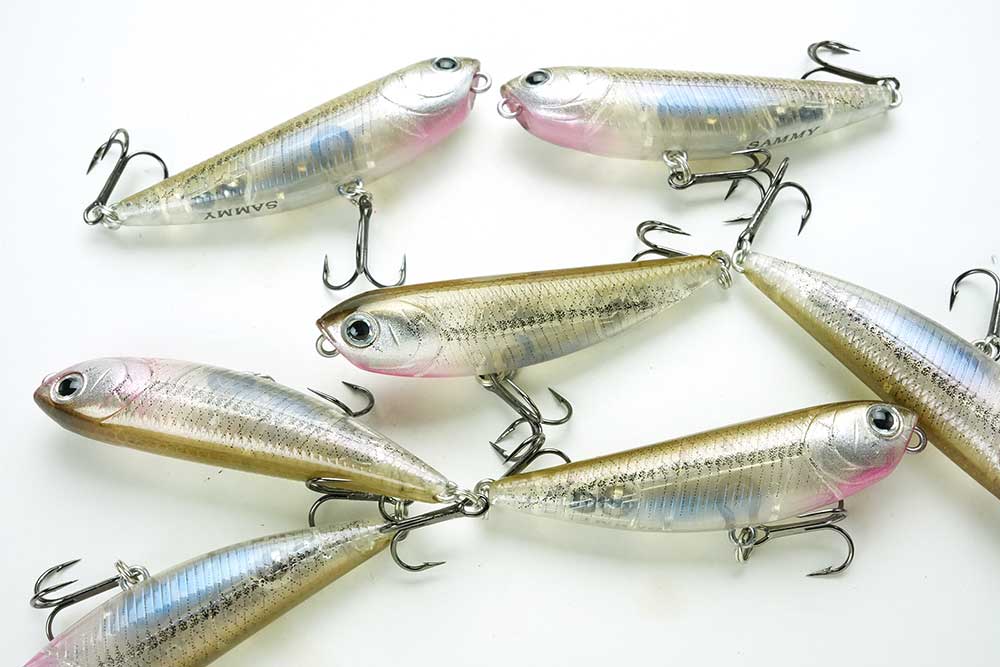 ラッキークラフト サミー65 | LUCKY CRAFT | 04