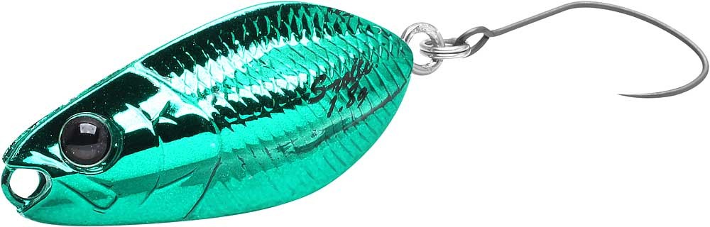 ラッキークラフト スローラー1.8g | LUCKY CRAFT | 02