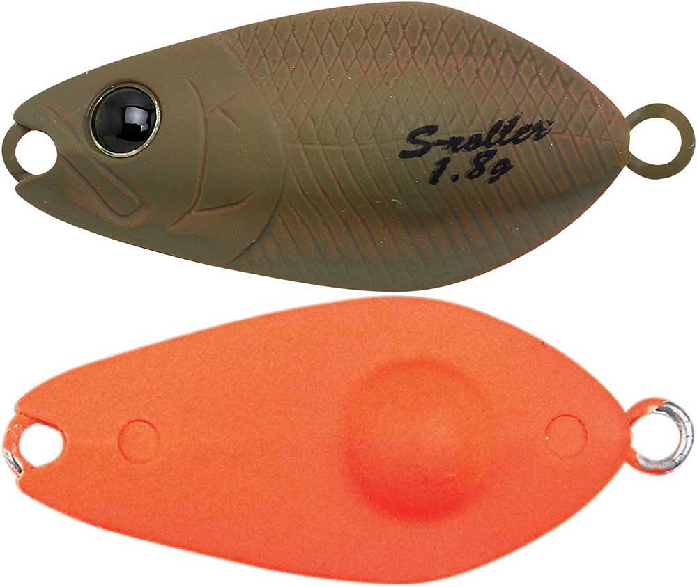 ラッキークラフト スローラー1.8g | LUCKY CRAFT | 17