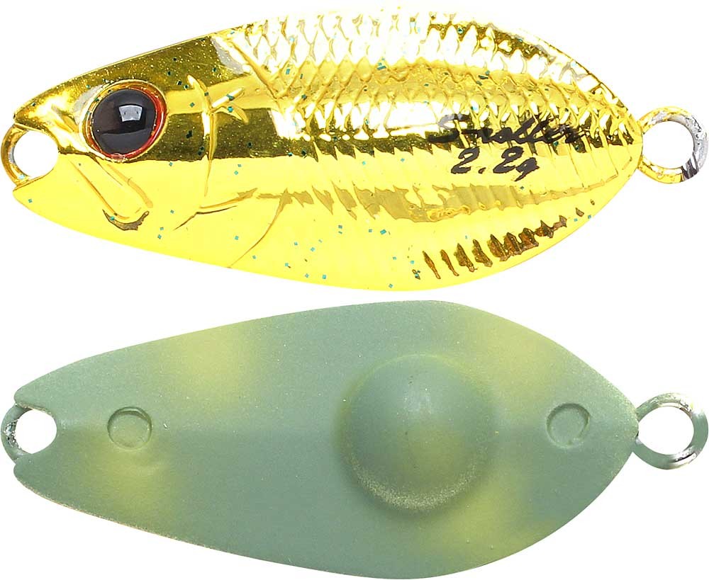 ラッキークラフト スローラー2.2g | LUCKY CRAFT | 01