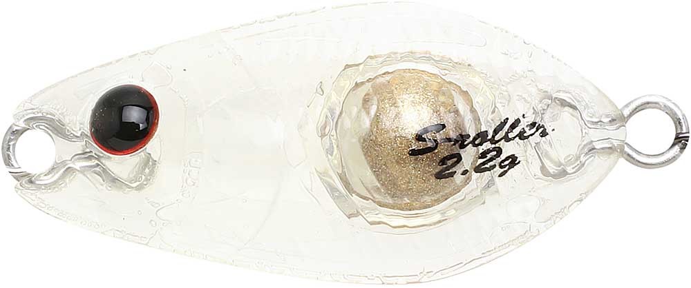 ラッキークラフト スローラー2.2g | LUCKY CRAFT | 05