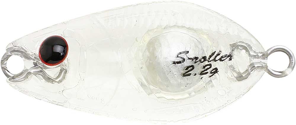 ラッキークラフト スローラー2.2g | LUCKY CRAFT | 09