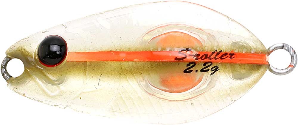 ラッキークラフト スローラー2.2g | LUCKY CRAFT | 13