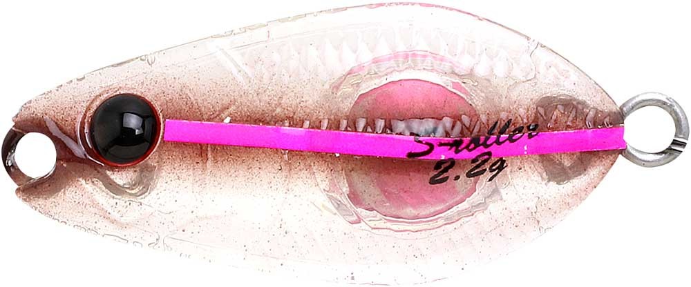 ラッキークラフト スローラー2.2g | LUCKY CRAFT | 14