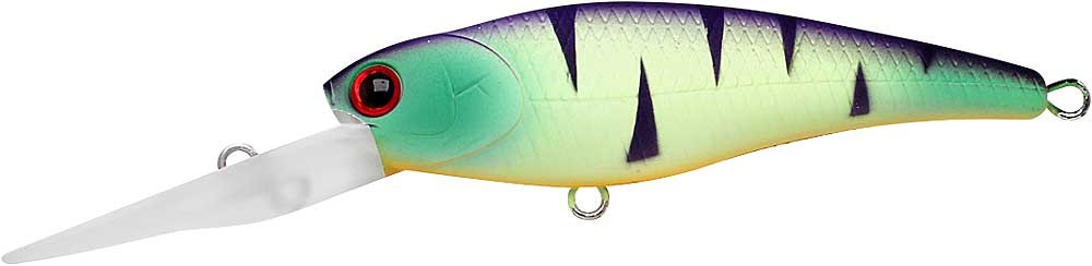 LUCKY CRAFT（ラッキークラフト） ラッキークラフトUSA ステイシー60SP