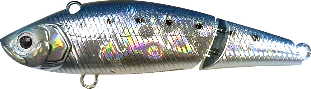 ラッキークラフト ソルティービーツ 70 | LUCKY CRAFT | 01