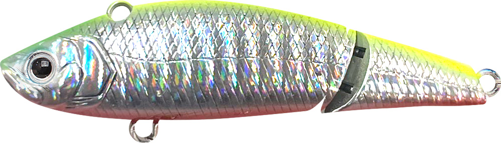 ラッキークラフト ソルティービーツ 70 | LUCKY CRAFT | 02