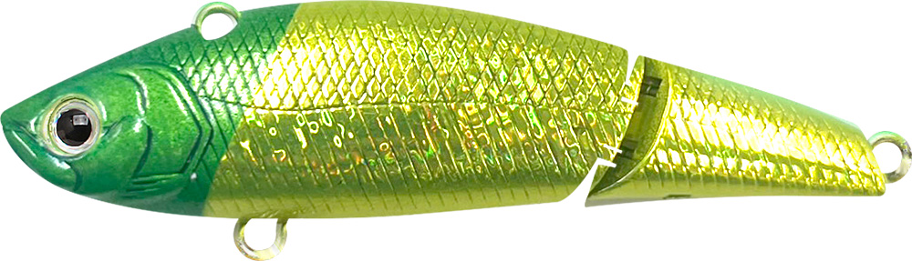 ラッキークラフト ソルティービーツ 70 | LUCKY CRAFT | 03