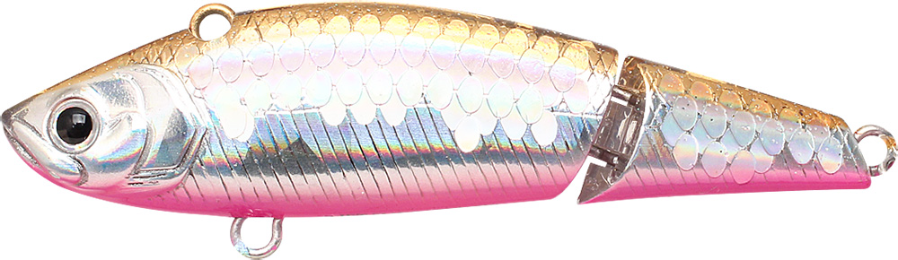 ラッキークラフト ソルティービーツ 70 | LUCKY CRAFT | 09