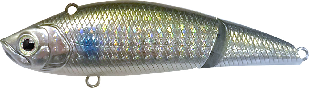 LUCKY CRAFT（ラッキークラフト） ソルティービーツ85 : ハピネット