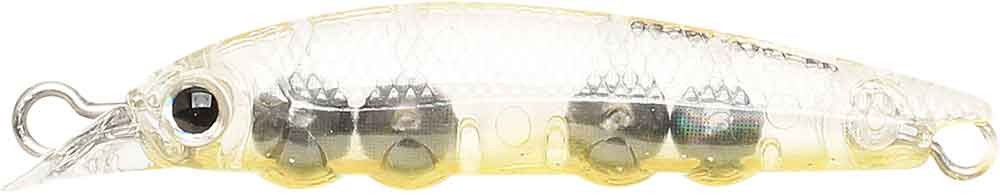 ラッキークラフト ストリームドライブ35HD - 定番カラー | LUCKY CRAFT | 02