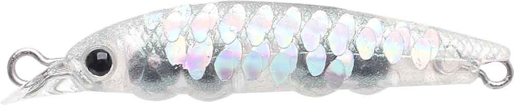ラッキークラフト ストリームドライブ35HD - 定番カラー | LUCKY CRAFT | 04