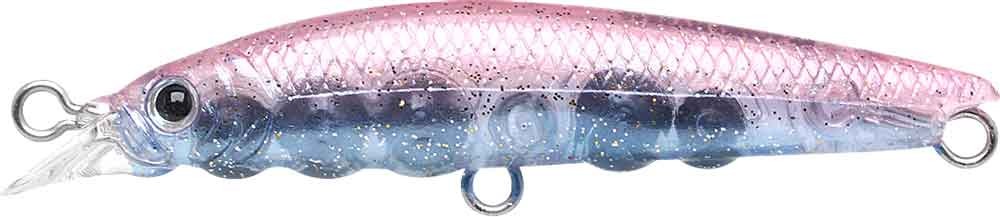 ラッキークラフト ストリームドライブ45HD - MLGカラー1 | LUCKY CRAFT | 01