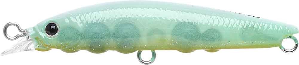 ラッキークラフト ストリームドライブ45HD - MLGカラー2 | LUCKY CRAFT | 02