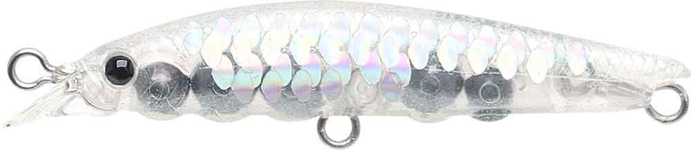 ラッキークラフト ストリームドライブ45HD - MLGカラー1 | LUCKY CRAFT | 04