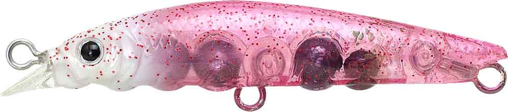 ラッキークラフト ストリームドライブ45HD - MLGカラー1 | LUCKY CRAFT | 05