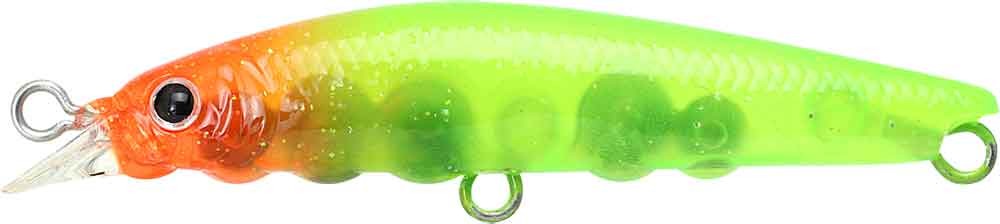 ラッキークラフト ストリームドライブ45HD - MLGカラー1 | LUCKY CRAFT | 06