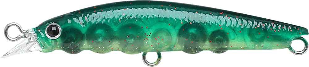 ラッキークラフト ストリームドライブ45HD - MLGカラー2 | LUCKY CRAFT | 03