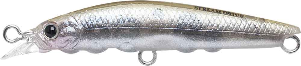 ラッキークラフト ストリームドライブ45HD - MLGカラー2 | LUCKY CRAFT | 05