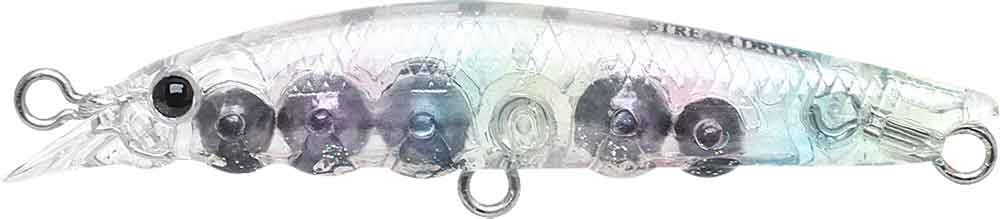 ラッキークラフト ストリームドライブ45HD - MLGカラー1 | LUCKY CRAFT | 08