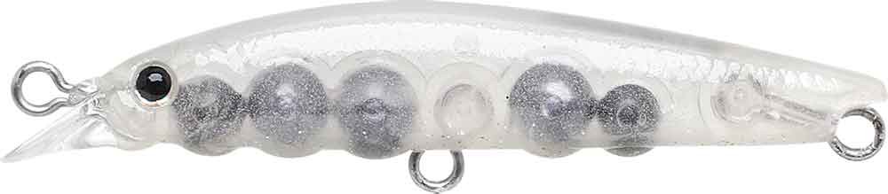 ラッキークラフト ストリームドライブ45HD - MLGカラー2 | LUCKY CRAFT | 06