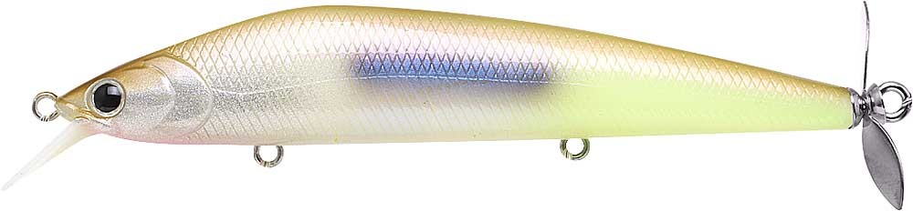 ラッキークラフト トネプロップジャーク110RT - 定番カラー2 | LUCKY CRAFT | 02