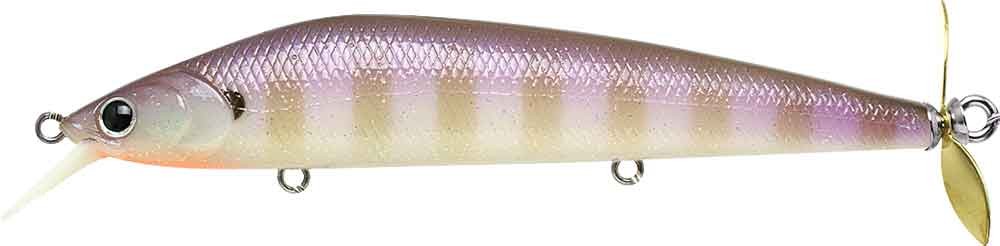 ラッキークラフト トネプロップジャーク110RT - 定番カラー2 | LUCKY CRAFT | 06