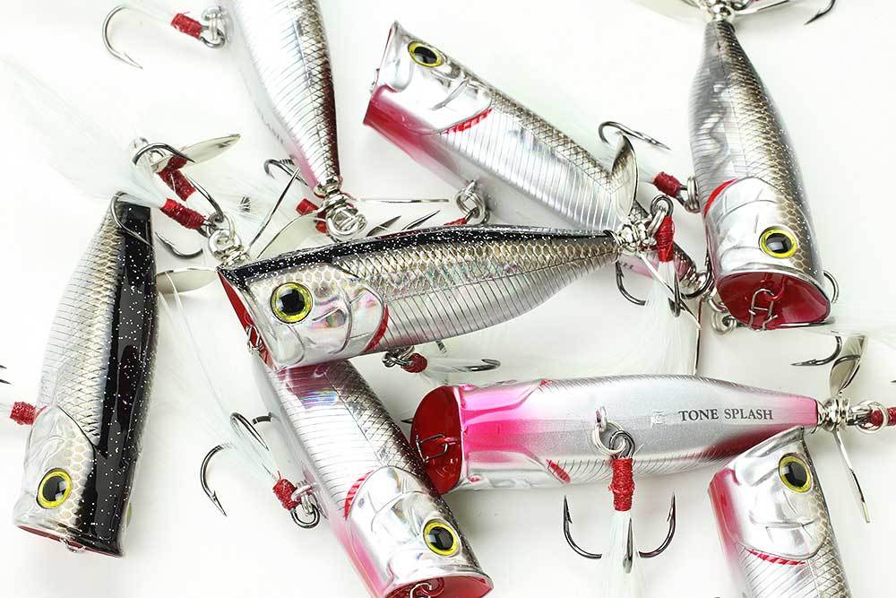 ラッキークラフトUSA T-Splash 70K / トネスプラッシュ | LUCKY CRAFT | 02