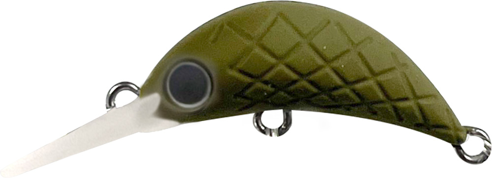 ラッキークラフト アンフェア 26F | LUCKY CRAFT | 08