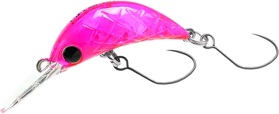 ラッキークラフト アンフェア 26F | LUCKY CRAFT | 10