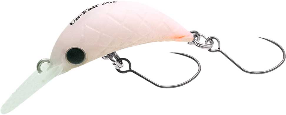 ラッキークラフト アンフェア 26F | LUCKY CRAFT | 04