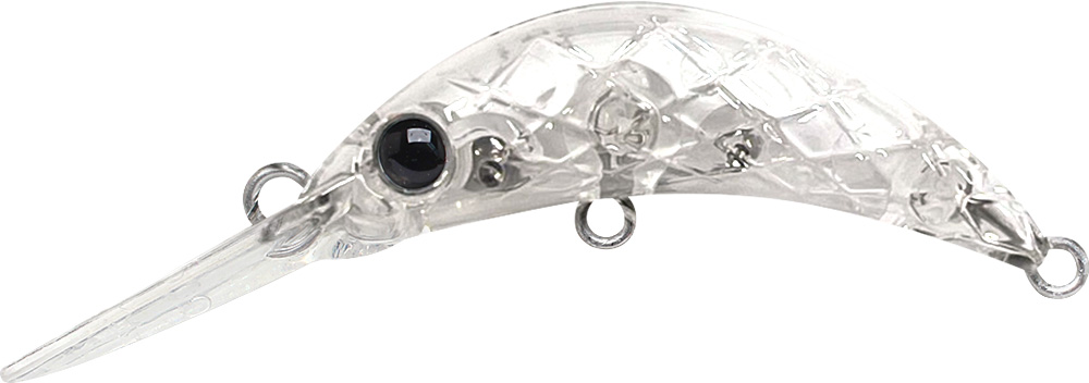 ラッキークラフト アンフェア33F | LUCKY CRAFT | 01