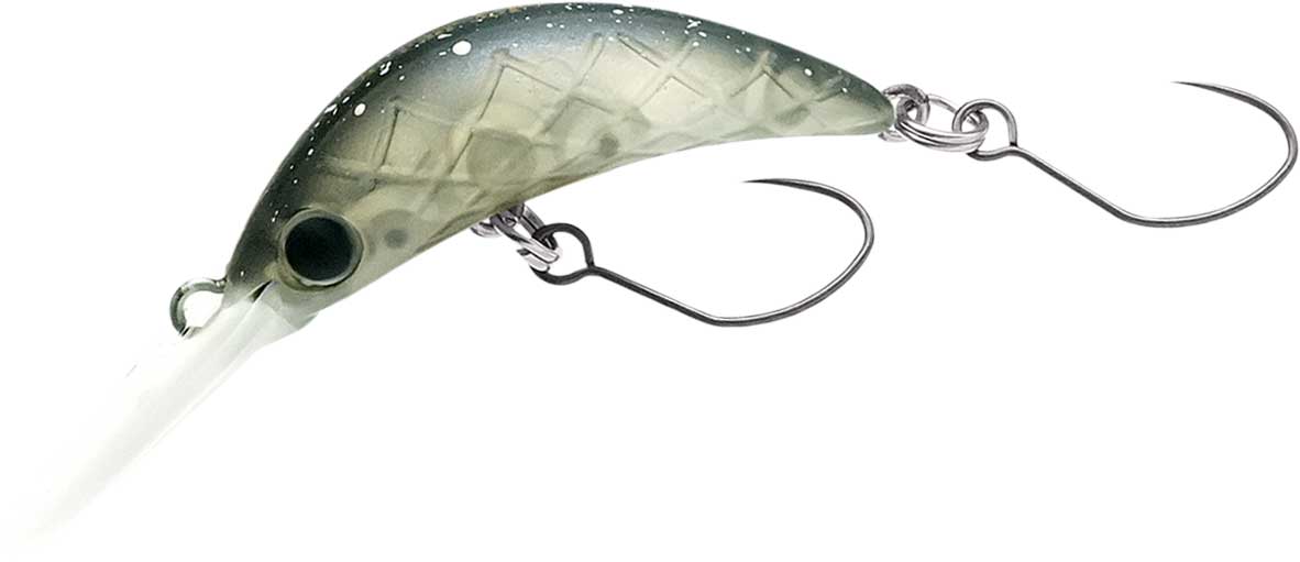 ラッキークラフト アンフェア33F | LUCKY CRAFT | 02