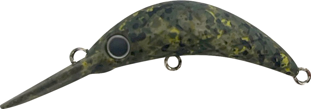 ラッキークラフト アンフェア33F | LUCKY CRAFT | 05