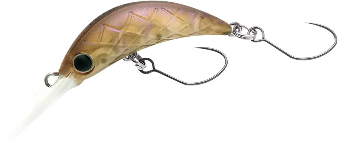 ラッキークラフト アンフェア33F | LUCKY CRAFT | 06