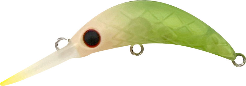 ラッキークラフト アンフェア 26F | LUCKY CRAFT | 07