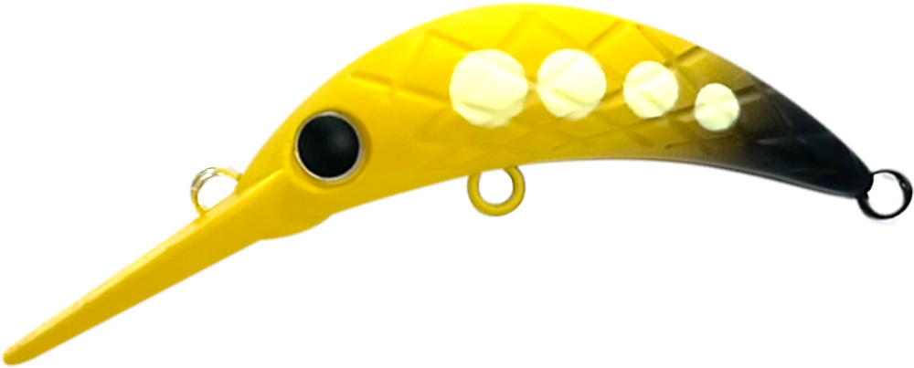 ラッキークラフト アンフェア33F PEGオリジナルカラー | LUCKY CRAFT | 01