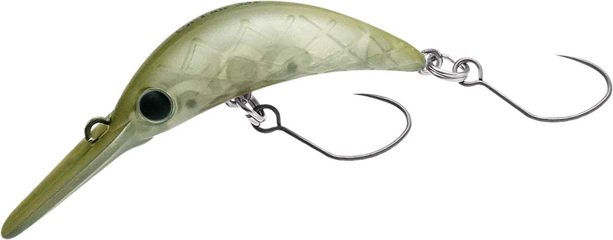 ラッキークラフト アンフェア33F | LUCKY CRAFT | 03