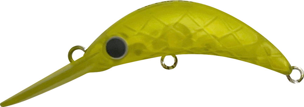 ラッキークラフト アンフェア33F | LUCKY CRAFT | 09