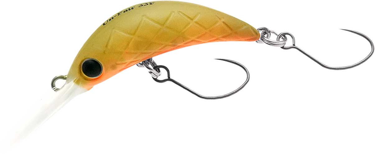 ラッキークラフト アンフェア33F | LUCKY CRAFT | 11