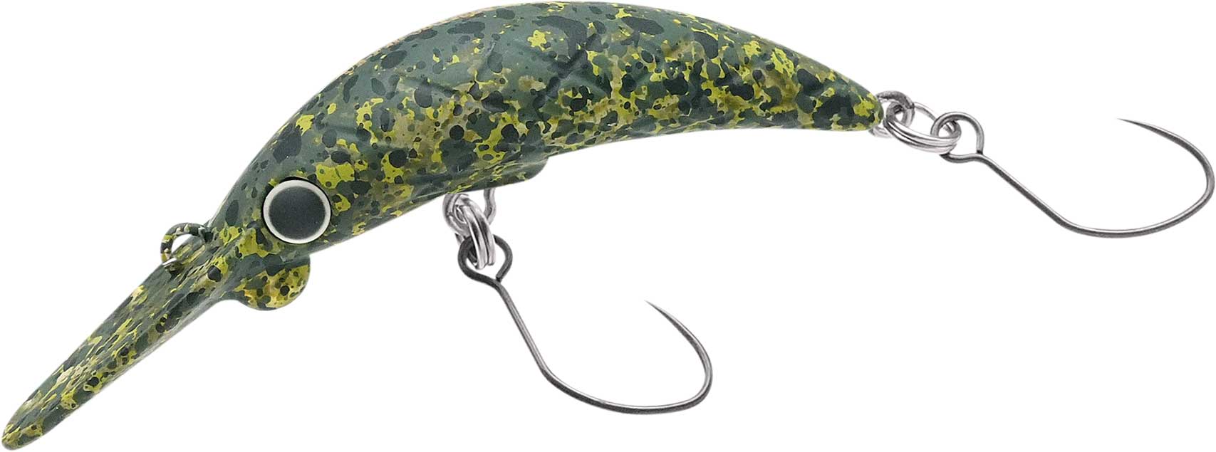 ラッキークラフト アンフェア 38 Tsubu MAX SS | LUCKY CRAFT | 05