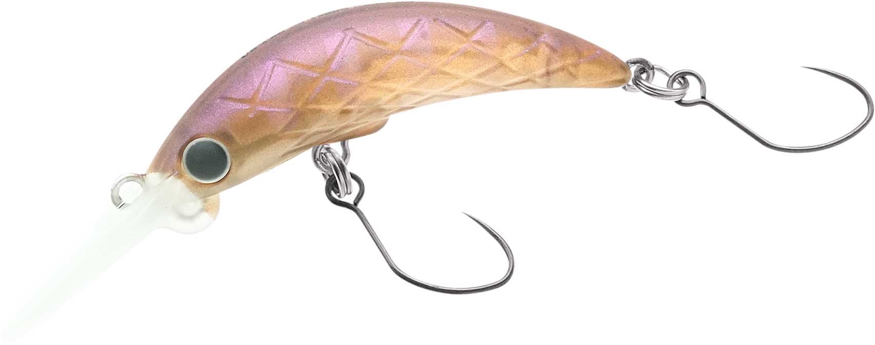 ラッキークラフト アンフェア 38 Tsubu MAX SS | LUCKY CRAFT | 06