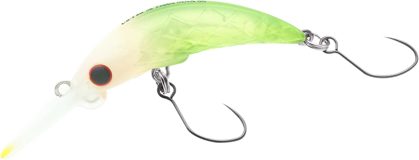 ラッキークラフト アンフェア 38 Tsubu MAX SS | LUCKY CRAFT | 07