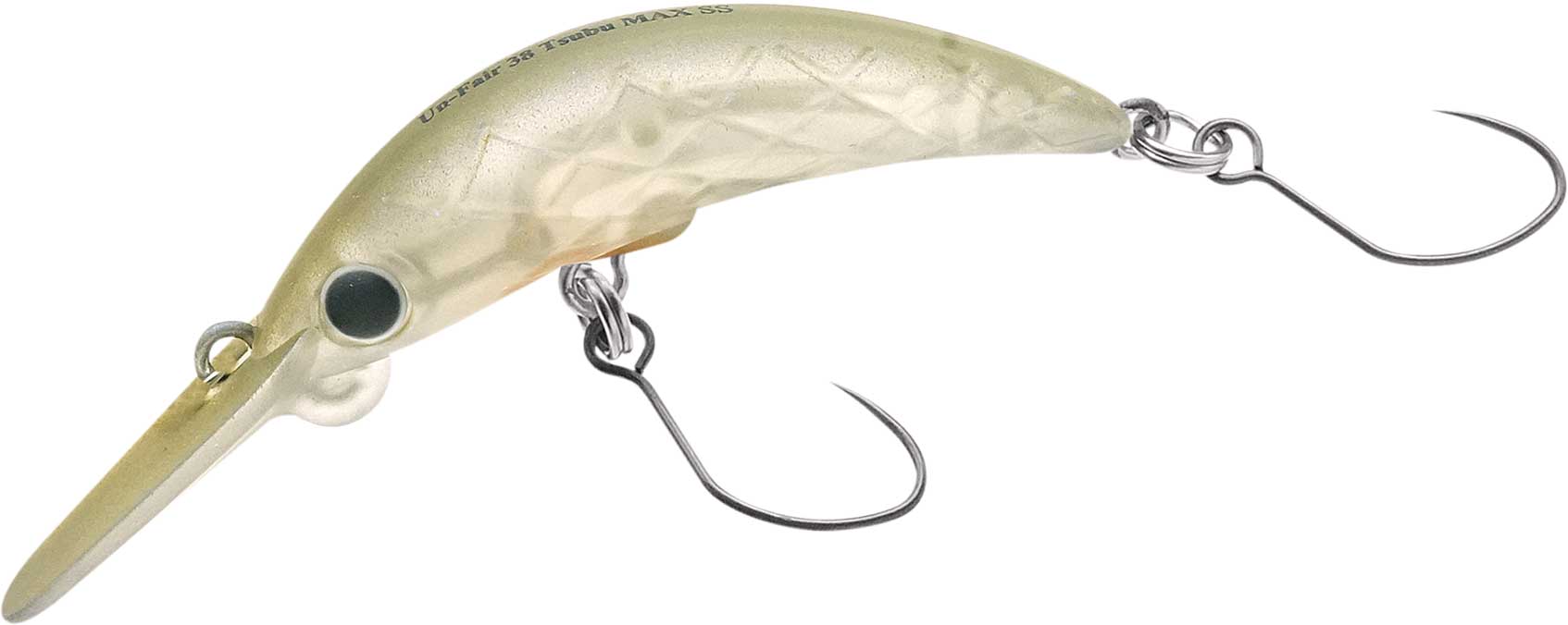 ラッキークラフト アンフェア 38 Tsubu MAX SS | LUCKY CRAFT | 03