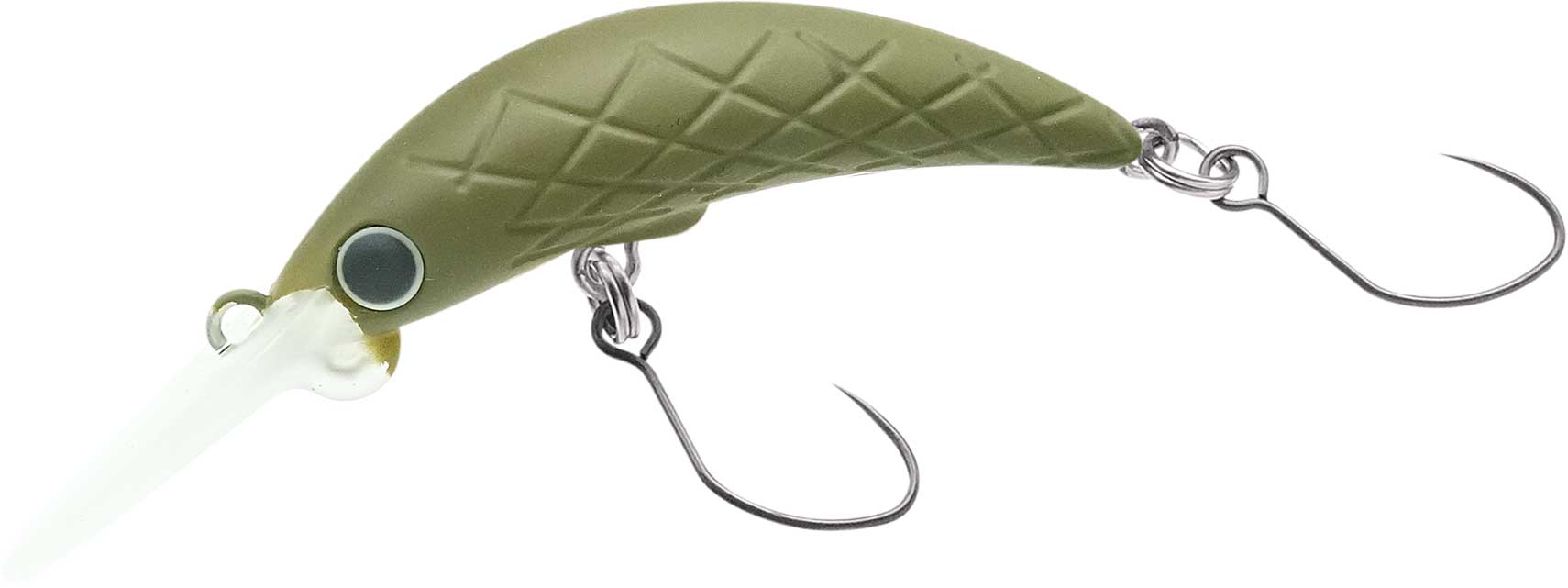 ラッキークラフト アンフェア 38 Tsubu MAX SS | LUCKY CRAFT | 08