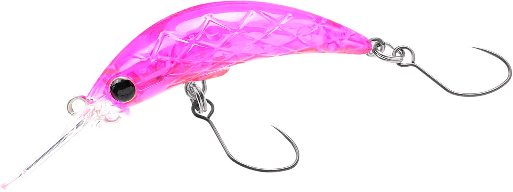 ラッキークラフト アンフェア 38 Tsubu MAX SS | LUCKY CRAFT | 10