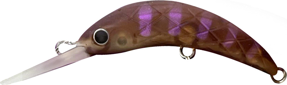 ラッキークラフト アンフェア45F | LUCKY CRAFT | 06