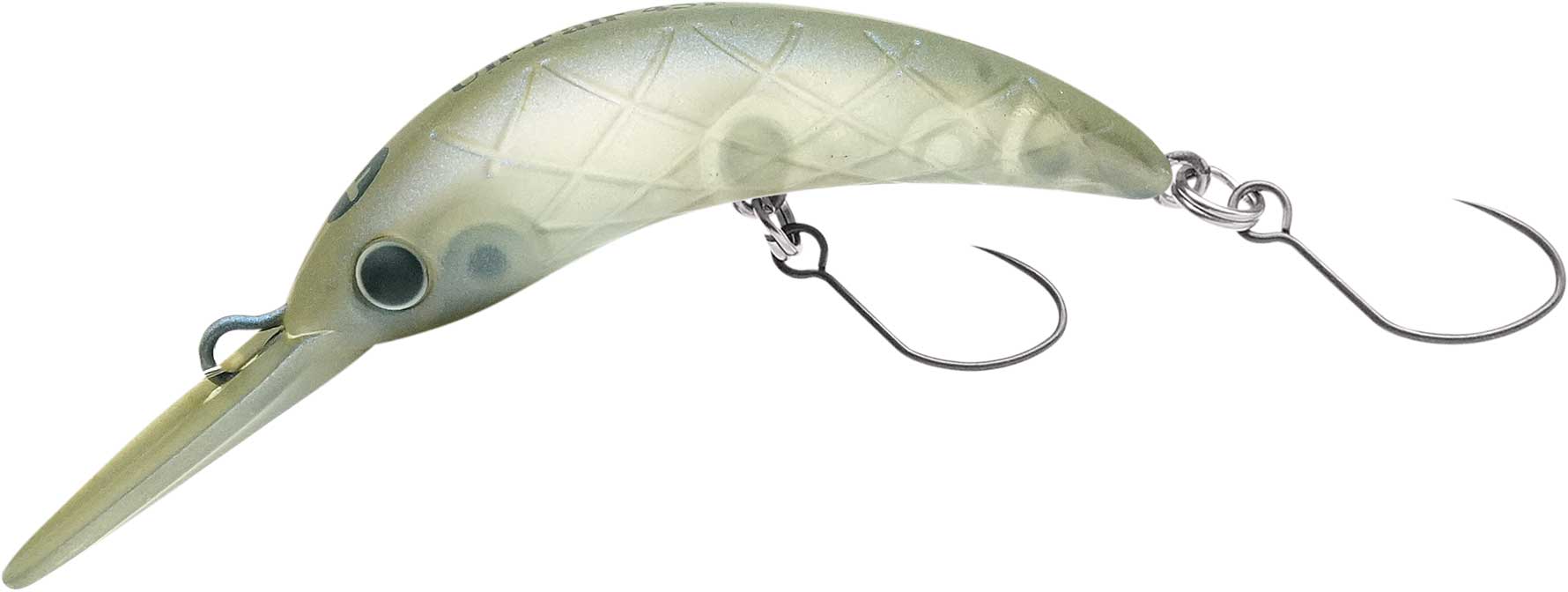 ラッキークラフト アンフェア45F | LUCKY CRAFT | 03